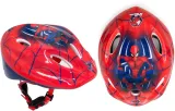 seven-kask-rowerowy-spiderman-wiek-dziecka-2-lata