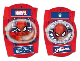 seven-ochraniacze-kolan-i-lokci-spiderman
