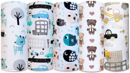 pielucha-pieluszka-tetrowa-5-pak-zestaw-5-sztuk-pieluszki-z-tetry-bawelna