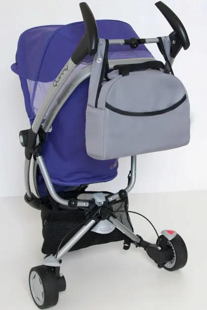 torba-do-wozka-mala-czarna-wzor-dominujacy-bez-wzoru