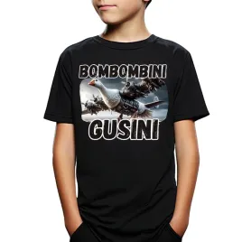 bombini-gusini-czarna-koszulka-dziecieca-hit-prezent-5-6