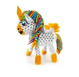 alexander-papier-do-origami-3d-jednorozec-stan-nowy