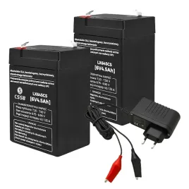 2x-akumulator-zelowy-cssb-6v-4-5ah-ladowarka