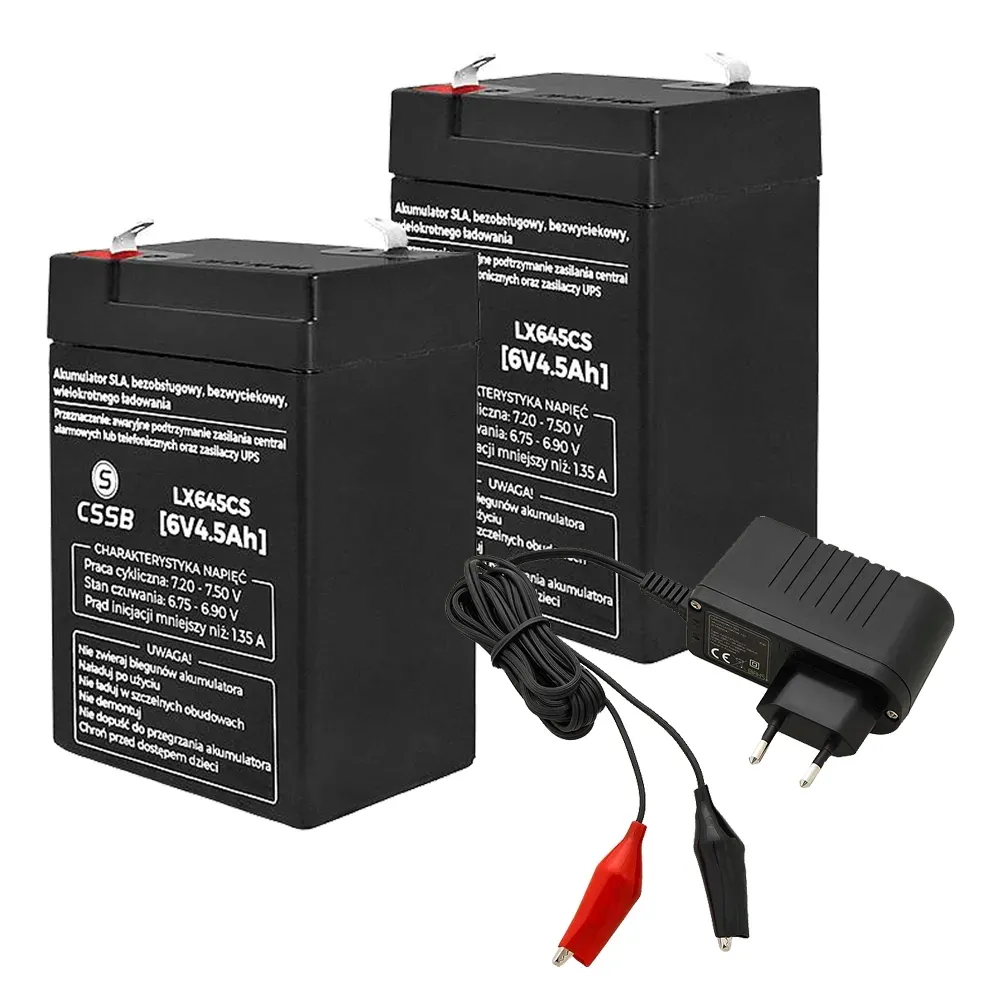 2x-akumulator-zelowy-cssb-6v-4-5ah-ladowarka