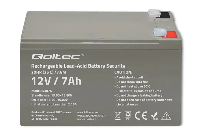 akumulator-agm-qoltec-12v-7ah-max-105a-security-stan-nowy-producent-qoltec