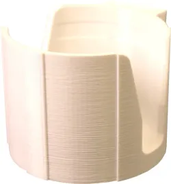 uchwyt-kubka-82mm-kubki-porcelanowe-z-mocowaniem-plaskim-bialy