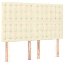 zaglowek-kremowy-144x5x118-128-cm-skora-ekologiczna