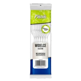 piknik-widelec-wielorazowy-przezroczysty-6-sztuk