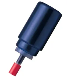 pentel-naboj-atramentowy-do-markera-mw50-niebieski-suchoscieralny