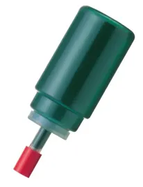 pentel-naboj-atramentowy-do-markera-mw50-zielony-suchoscieralny
