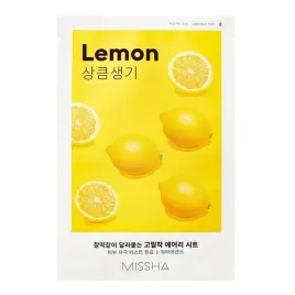 missha-rozjasniajaca-maseczka-w-plachcie-z-ekstraktem-z-cytryny-lemon-19ml