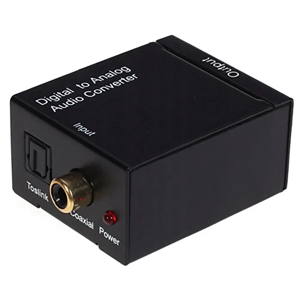 konwerter-audio-digital-optical-toslink-analog-stan-nowy
