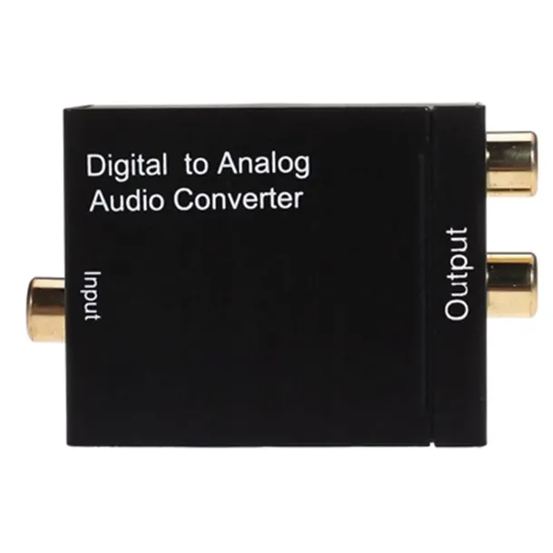 konwerter-audio-digital-optical-toslink-analog-model-00029c6-stan-nowy