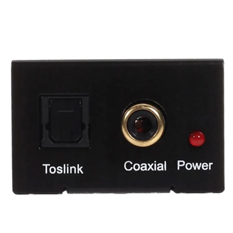 konwerter-audio-digital-optical-toslink-analog-stan-nowy