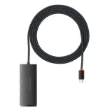 hub-adapter-4w1-baseus-usb-c-do-4x-usb-3-0-2m-stan-nowy