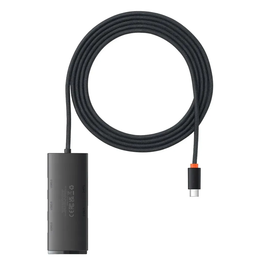 hub-adapter-4w1-baseus-usb-c-do-4x-usb-3-0-2m-stan-nowy