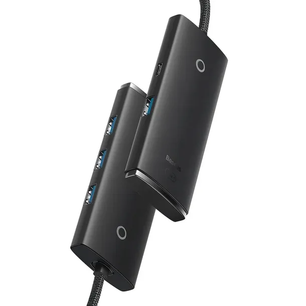 hub-adapter-4w1-baseus-usb-c-do-4x-usb-3-0-2m-waga-z-opakowaniem-0-2-kg-stan-nowy