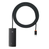 hub-adapter-4w1-baseus-usb-c-do-4x-usb-3-0-2m-kod-producenta-wkqx030501-waga-z-opakowaniem-0-2-kg
