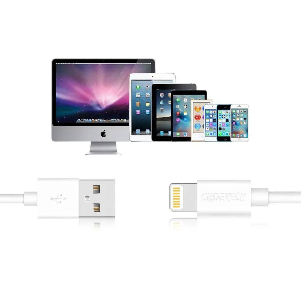 choetech-kabel-przewod-usb-lightning-12m-stan-nowy
