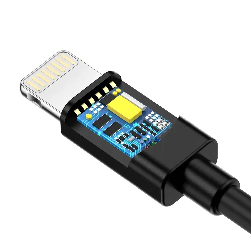 choetech-kabel-przewod-usb-lightning-12m-stan-nowy