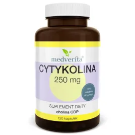 medverita-cytykolina-250-mg-cholina-cdp-120-kaps