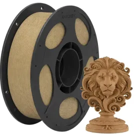 filament-anycubic-pla-matte-caramel-1kg-matowy-efekt-premium