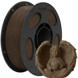 filament-anycubic-pla-matte-dark-brown-1kg-matowy-efekt-premium