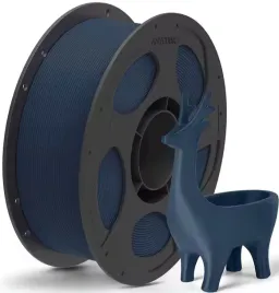 filament-anycubic-pla-matte-dark-blue-ciemnoniebieski-1kg-matowy-efekt