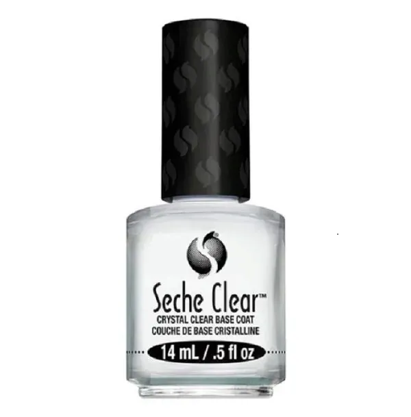 baza-seche-clear-base-coat-14ml