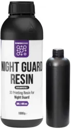 zywica-uv-3d-powerresins-night-guard-protetyka-05kg-do-drukarki-3d-trwala