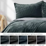 beds-ah-laila-graphite-silver-200x220-stan-nowy-kolor-wielokolorowy-inny