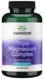 swanson-triple-magnesium-complex-2x100kaps-skurcze-waga-z-opakowaniem-0-12-kg