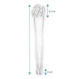 curtbin-ah-edmonton-powderpink-2pcs-stan-nowy-kolor-wielokolorowy-inny