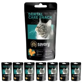 savory-przysmaki-dentystyczne-dla-kota-dental-8x60g