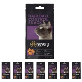 savory-przysmaki-odklaczajace-dla-kota-hairball-8x60g