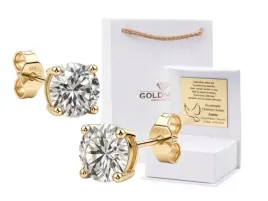 piekne-klasyczne-damskie-zlote-kolczyki-z-moissanitami-1ct-14kt-585-prezent