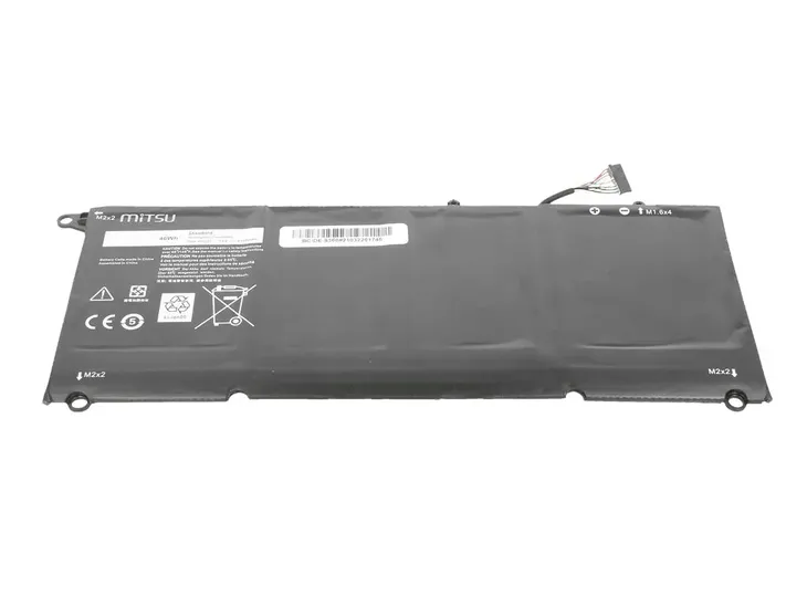 bateria-mitsu-do-dell-xps-13-9360-waga-z-opakowaniem-0-15-kg