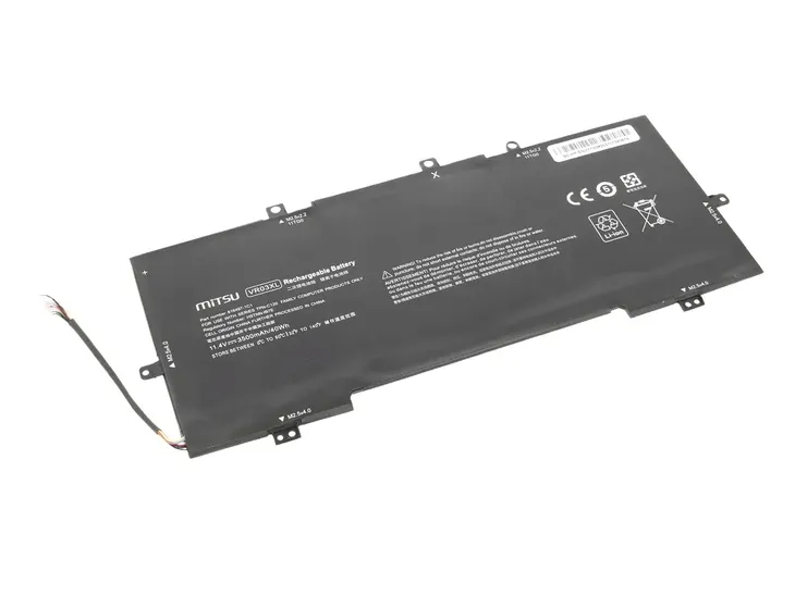 bateria-mitsu-do-hp-envy-13-d-typ-baterii-litowo-polimerowa