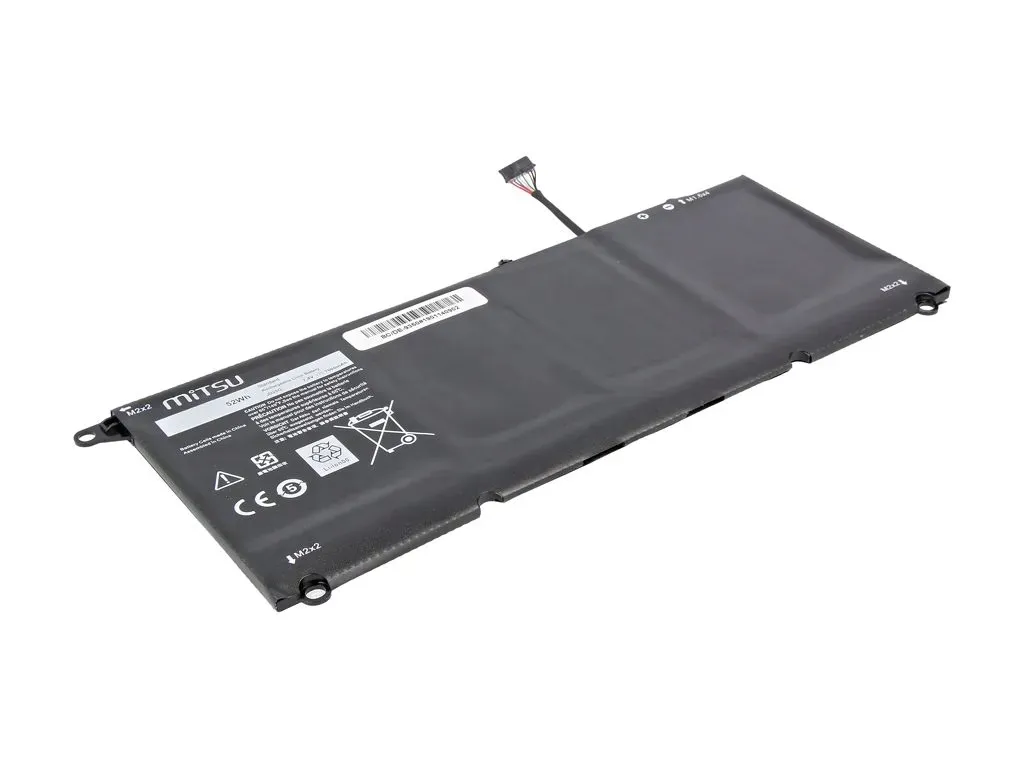 bateria-mitsu-do-dell-xps-13-9350