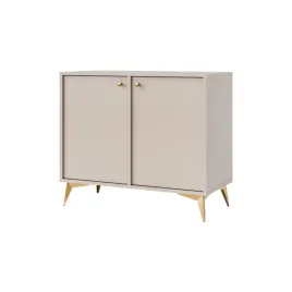 komoda-bez-piaskowy-2-drzwi-nowoczesna-zlote-nogi-elegancka-84-cm