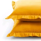 cus-ah-velvet-mustard-side-45x45-2-kolor-wielokolorowy-inny-stan-nowy