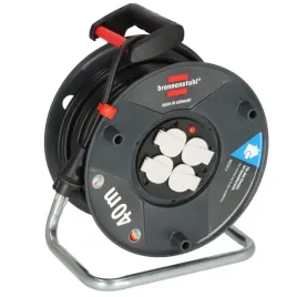 brennenstuhl-garant-v2-przedluzacz-na-bebnie-40-m-4-gniazda-czarny