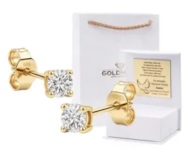 klasyczne-damskie-zlote-kolczyki-z-moissanitami-0-22ct-14kt-585-prezent