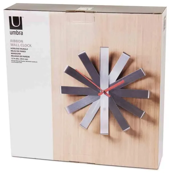 clock-ribbon-wall-steel-kolor-wielokolorowy-inny
