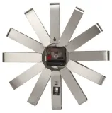 clock-ribbon-wall-steel-ksztalt-inny