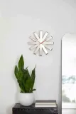 clock-ribbon-wall-steel-stan-nowy-marka-inna