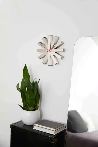 clock-ribbon-wall-steel-stan-nowy-typ-inny