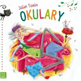 ksiazeczka-okulary-julian-tuwim-aksjomat