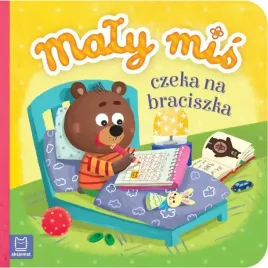ksiazeczka-maly-mis-czeka-na-braciszka-aksjomat