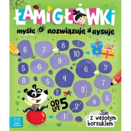 lamiglowki-z-wesolym-borsukiem-aksjomat